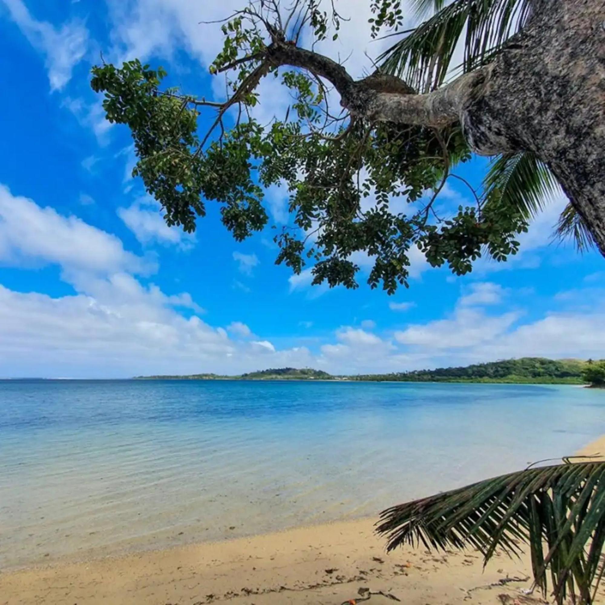 Mstys Coastal Escape Leilighet Sigatoka Eksteriør bilde