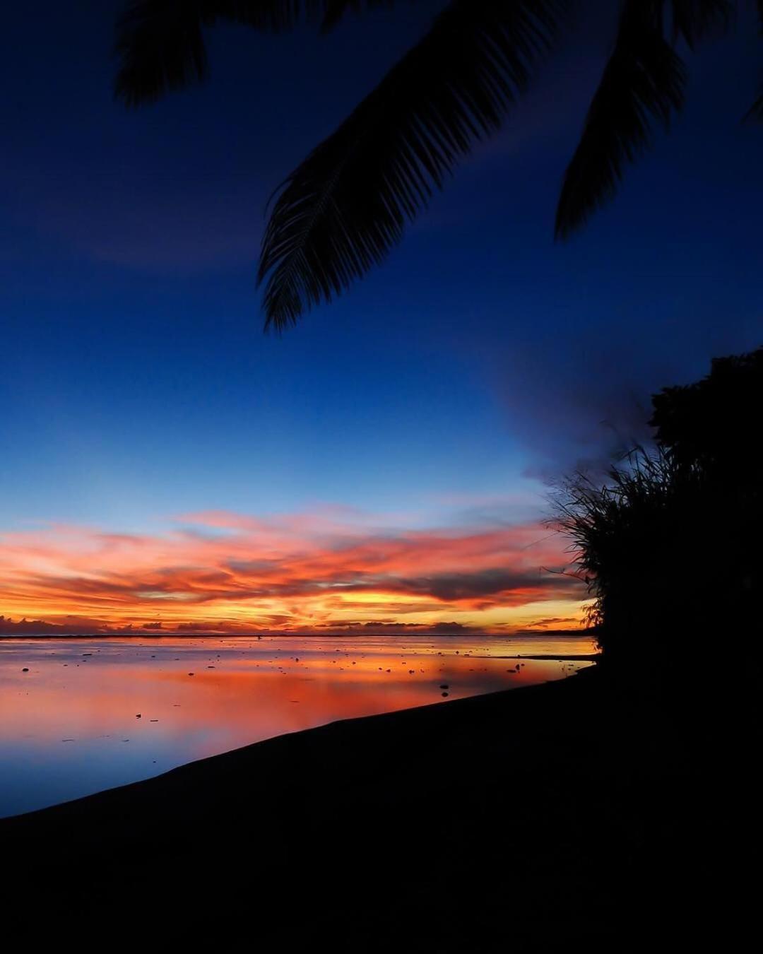 Mstys Coastal Escape Leilighet Sigatoka Eksteriør bilde